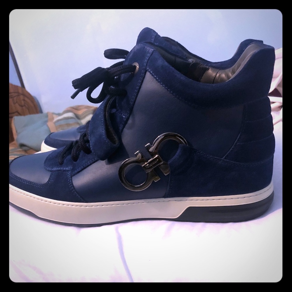 Salvatore Ferragamo